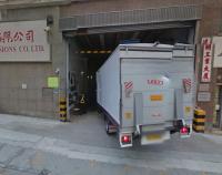  Kwai Chung Carpark  Ta Chuen Ping Street  Tat Ming Factory Building  parking space photo 香港車位.com ParkingHK.com