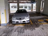  荃灣車位 荃景圍 荃景花園 2期 車位 相片 香港車位.com ParkingHK.com