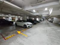  火炭車位 駿景路 駿景園 車位 相片 香港車位.com ParkingHK.com
