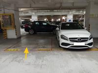  火炭車位 駿景路 駿景園 車位 相片 香港車位.com ParkingHK.com