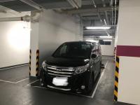  將軍澳車位 唐賢街 CAPRI 車位 相片 香港車位.com ParkingHK.com
