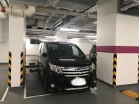  將軍澳車位 唐賢街 CAPRI 車位 相片 香港車位.com ParkingHK.com