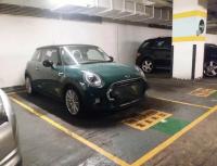  紅磡車位 海逸道 海逸豪園 車位 相片 香港車位.com ParkingHK.com