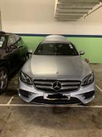  大角咀車位 海帆道 浪澄灣 車位 相片 香港車位.com ParkingHK.com