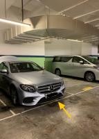  大角咀車位 海帆道 浪澄灣 車位 相片 香港車位.com ParkingHK.com