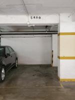  Lai Chi Kok Carpark  Broadway  Mei Foo Sun Chuen Phase 4  parking space photo 香港車位.com ParkingHK.com