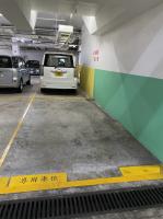  Yuen Long Carpark  Yuen Long Kau Hui Road  The Parcville  parking space photo 香港車位.com ParkingHK.com