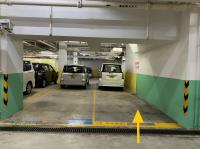  Yuen Long Carpark  Yuen Long Kau Hui Road  The Parcville  parking space photo 香港車位.com ParkingHK.com