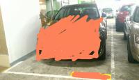  東涌車位 健東路 映灣園 4期 車位 圖片 香港車位.com ParkingHK.com