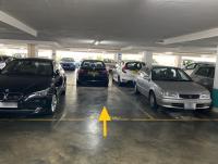  Aberdeen Carpark  Chi Fu Road  Chi Fu Fa Yuen  parking space photo 香港車位.com ParkingHK.com