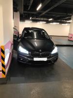  啟德車位 沐寧街 天寰 車位 相片 香港車位.com ParkingHK.com