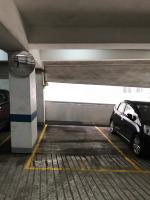  半山車位 干德道 駿豪閣 車位 圖片 香港車位.com ParkingHK.com