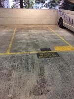  Sham Cheng Carpark  Castle Peak Road Tsing Lung Tau  Hong Kong Garden  parking space photo 香港車位.com ParkingHK.com