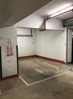  Sha Tin Carpark  Tai Chung Kiu Road  Belair Gardens  parking space photo 香港車位.com ParkingHK.com
