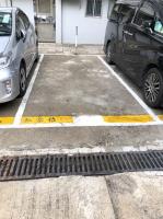  屯門車位 青海圍 置樂花園 車位 相片 香港車位.com ParkingHK.com