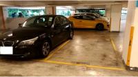  Quarry Bay Carpark  Hong Yue Street  Kornhill  parking space photo 香港車位.com ParkingHK.com