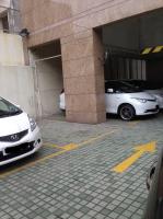  九龍塘車位 界限街 翰林苑 車位 相片 香港車位.com ParkingHK.com