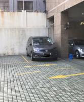  九龍塘車位 界限街 翰林苑 車位 相片 香港車位.com ParkingHK.com
