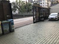  九龍塘車位 界限街 翰林苑 車位 相片 香港車位.com ParkingHK.com