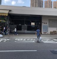  Yuen Long Carpark  Fung Yau Street North  Shun Fung Building  parking space photo 香港車位.com ParkingHK.com