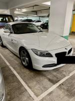  鰂魚涌車位 基利路 南豐新邨 車位 相片 香港車位.com ParkingHK.com