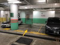  Yuen Long Carpark  Yuen Long Kau Hui Road  The Parcville  parking space photo 香港車位.com ParkingHK.com