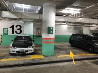  Yuen Long Carpark  Yuen Long Kau Hui Road  The Parcville  parking space photo 香港車位.com ParkingHK.com