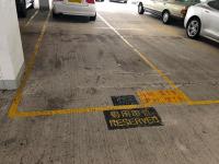  Sham Cheng Carpark  Castle Peak Road Tsing Lung Tau  Hong Kong Garden  parking space photo 香港車位.com ParkingHK.com