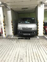  Yuen Long Carpark  Tin Lung Road  Kingswood Villas Maywood Court  parking space photo 香港車位.com ParkingHK.com