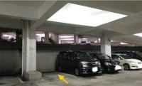  Tai Wai Carpark  Chui Tin Street  Greenview Garden  parking space photo 香港車位.com ParkingHK.com