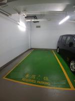  Yuen Long Carpark  Kung Um Road  Park Signature  parking space photo 香港車位.com ParkingHK.com