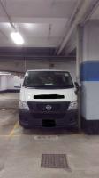  Sha Tin Carpark  Wang Pok Street  Shatin Centre  parking space photo 香港車位.com ParkingHK.com