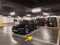  火炭車位 麗玶路 玖瓏山 車位 相片 香港車位.com ParkingHK.com