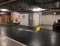  West Kowloon Carpark  Wui Cheung Road   The Austin  parking space photo 香港車位.com ParkingHK.com