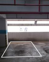  Sha Tin Carpark  Ngan Shing Street  City One Shatin Site 5  parking space photo 香港車位.com ParkingHK.com