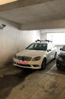  柴灣車位 小西灣道 富怡花園 車位 相片 香港車位.com ParkingHK.com
