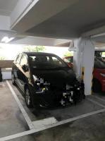  Lai Chi Kok Carpark  Broadway  Mei Foo Sun Chuen  parking space photo 香港車位.com ParkingHK.com