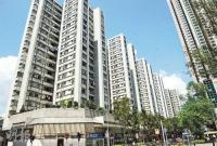  Sai Wan Ho Carpark  Tai Hong Street  Lei King Wan Site C  parking space photo 香港車位.com ParkingHK.com