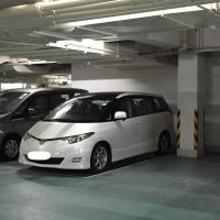  青衣車位 長環街 海欣花園 車位 相片 香港車位.com ParkingHK.com