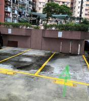  北角車位 雲景道 富豪閣 車位 相片 香港車位.com ParkingHK.com