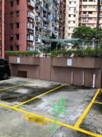  北角車位 雲景道 富豪閣 車位 相片 香港車位.com ParkingHK.com
