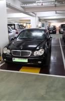  Tung Chung Carpark  Hing Tung Street  Tung Chung Crescent  parking space photo 香港車位.com ParkingHK.com