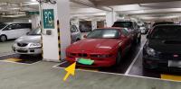  Tung Chung Carpark  Hing Tung Street  Tung Chung Crescent  parking space photo 香港車位.com ParkingHK.com