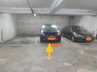  Yau Yat Chuen Carpark  Parc Oasis Road  Parc Oasis Site B  parking space photo 香港車位.com ParkingHK.com