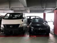  新蒲崗車位 爵祿街 康景樓 車位 相片 香港車位.com ParkingHK.com