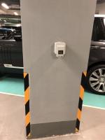  鴨脷洲車位 鴨脷洲徑 南區‧左岸 車位 相片 香港車位.com ParkingHK.com