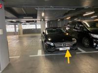  半山車位 西摩道 蔚然 車位 相片 香港車位.com ParkingHK.com