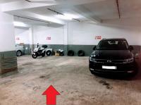  堅尼地城車位 和合街 金陵閣 車位 相片 香港車位.com ParkingHK.com