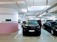  West Mid-Levels Carpark  Pok Fu Lam Road  The Belcher's  parking space photo 香港車位.com ParkingHK.com