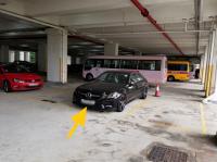  Tuen Mun Carpark  Shek Pai Tau Road  Greenland Garden   parking space photo 香港車位.com ParkingHK.com